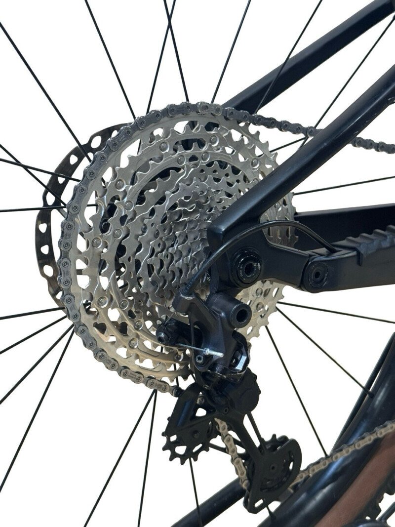 Bulls Sonic Evo AM SL 1 Carbon Shimano XT 2023
