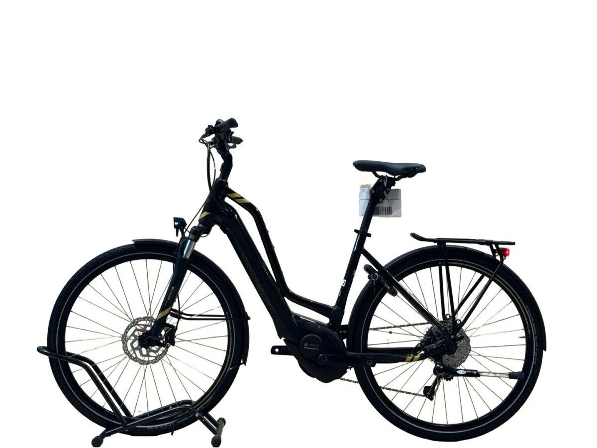 Bergamont E-Horizon Edition Shimano Deore 2022