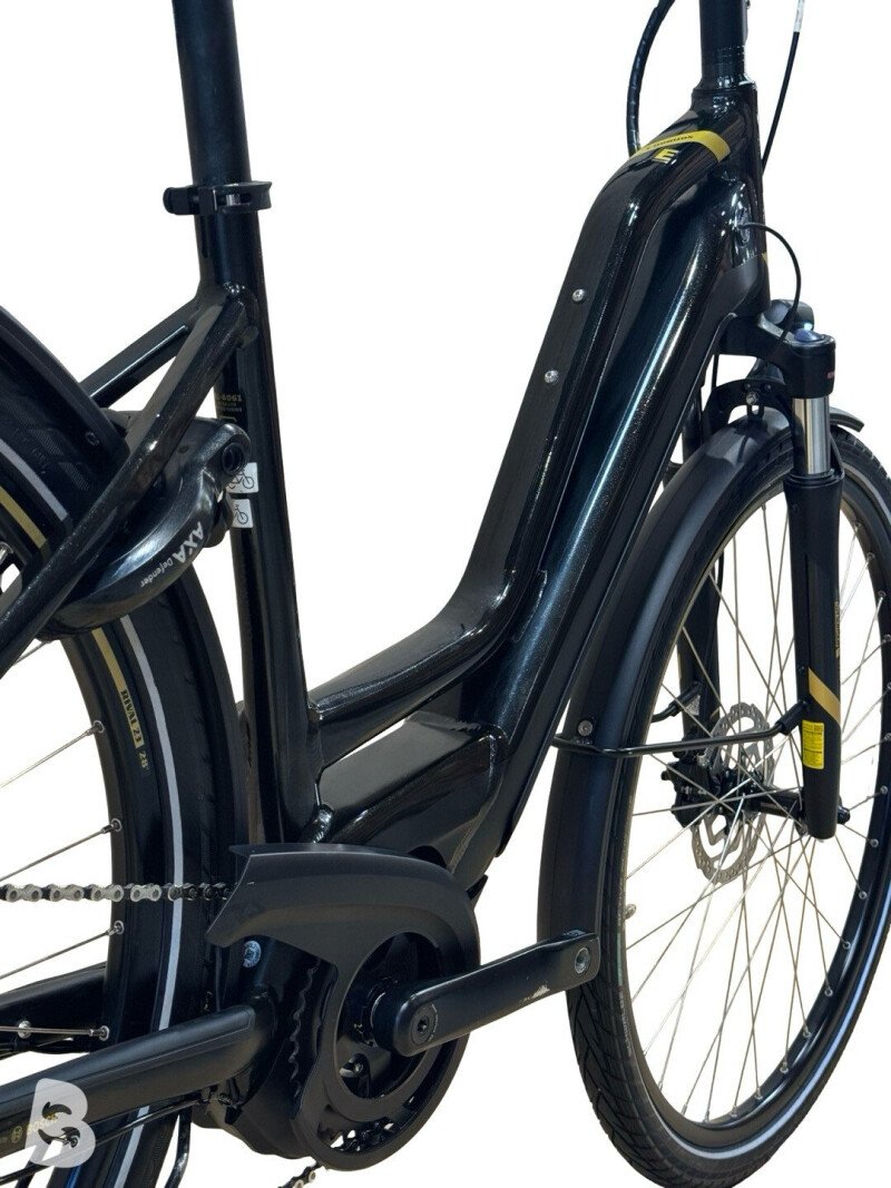 Bergamont E-Horizon Edition Shimano Deore 2022