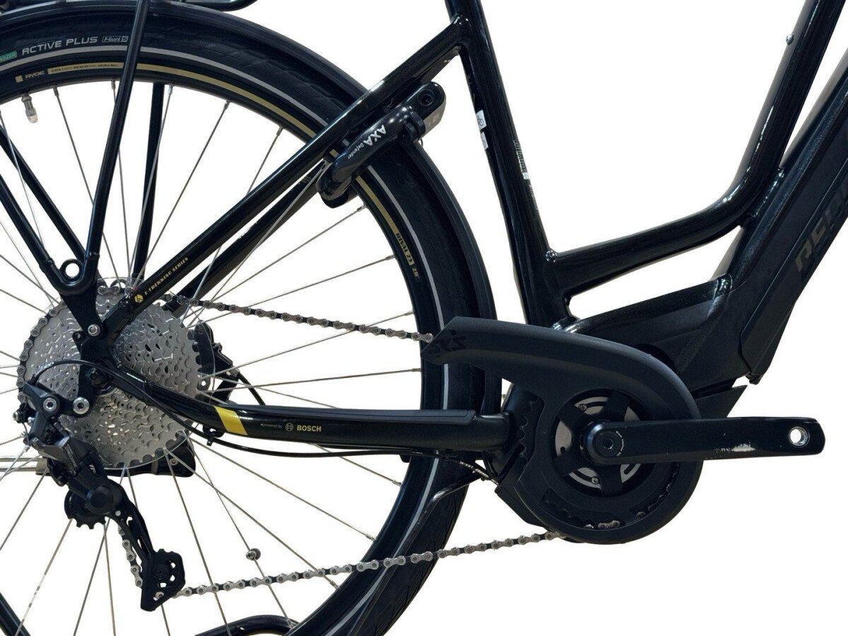 Bergamont E-Horizon Edition Shimano Deore 2022