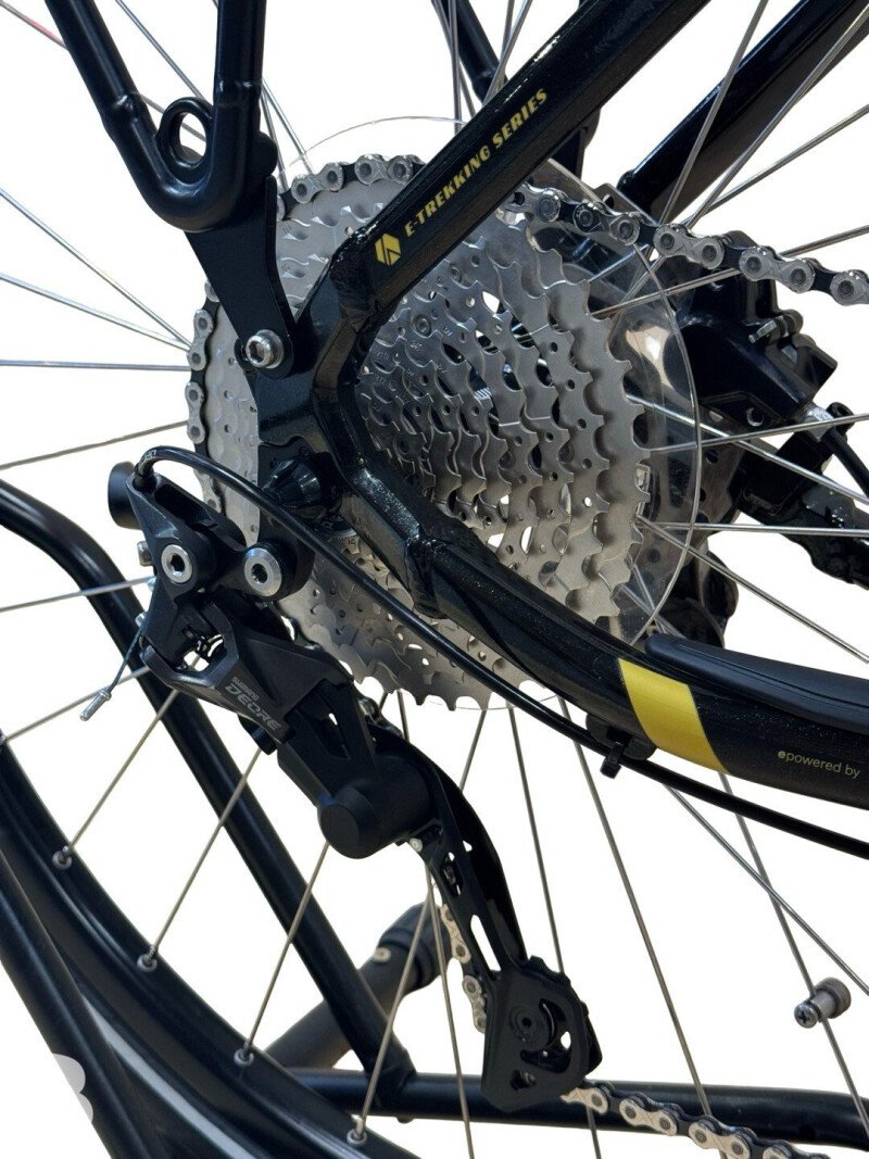 Bergamont E-Horizon Edition Shimano Deore 2022