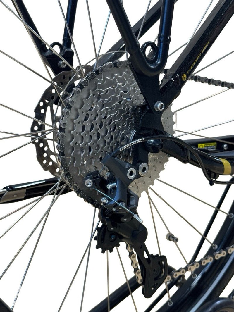 Bergamont E-Horizon Edition Shimano Deore 2022