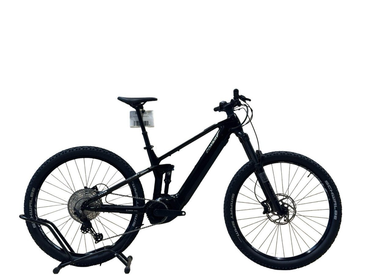 Conway Xyron ST 4.0 Carbon Shimano Deore 2025