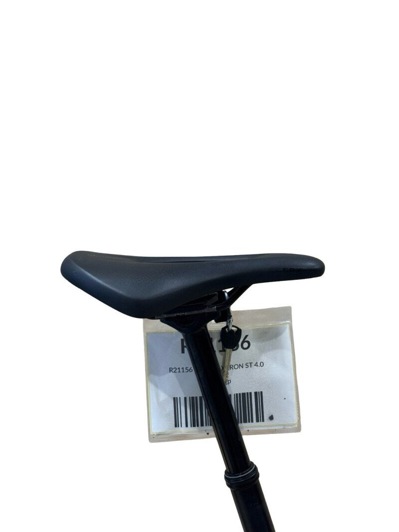 Conway Xyron ST 4.0 Carbon Shimano Deore 2025