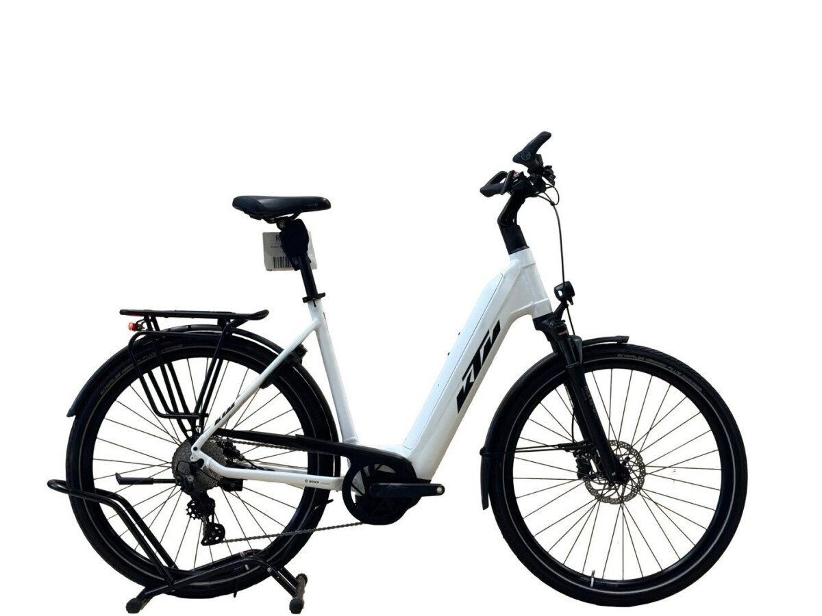 KTM Cento 10 Shimano Deore 2023