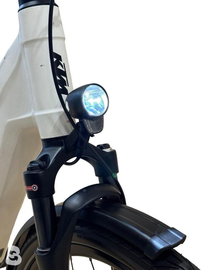 KTM Cento 10 Shimano Deore 2023