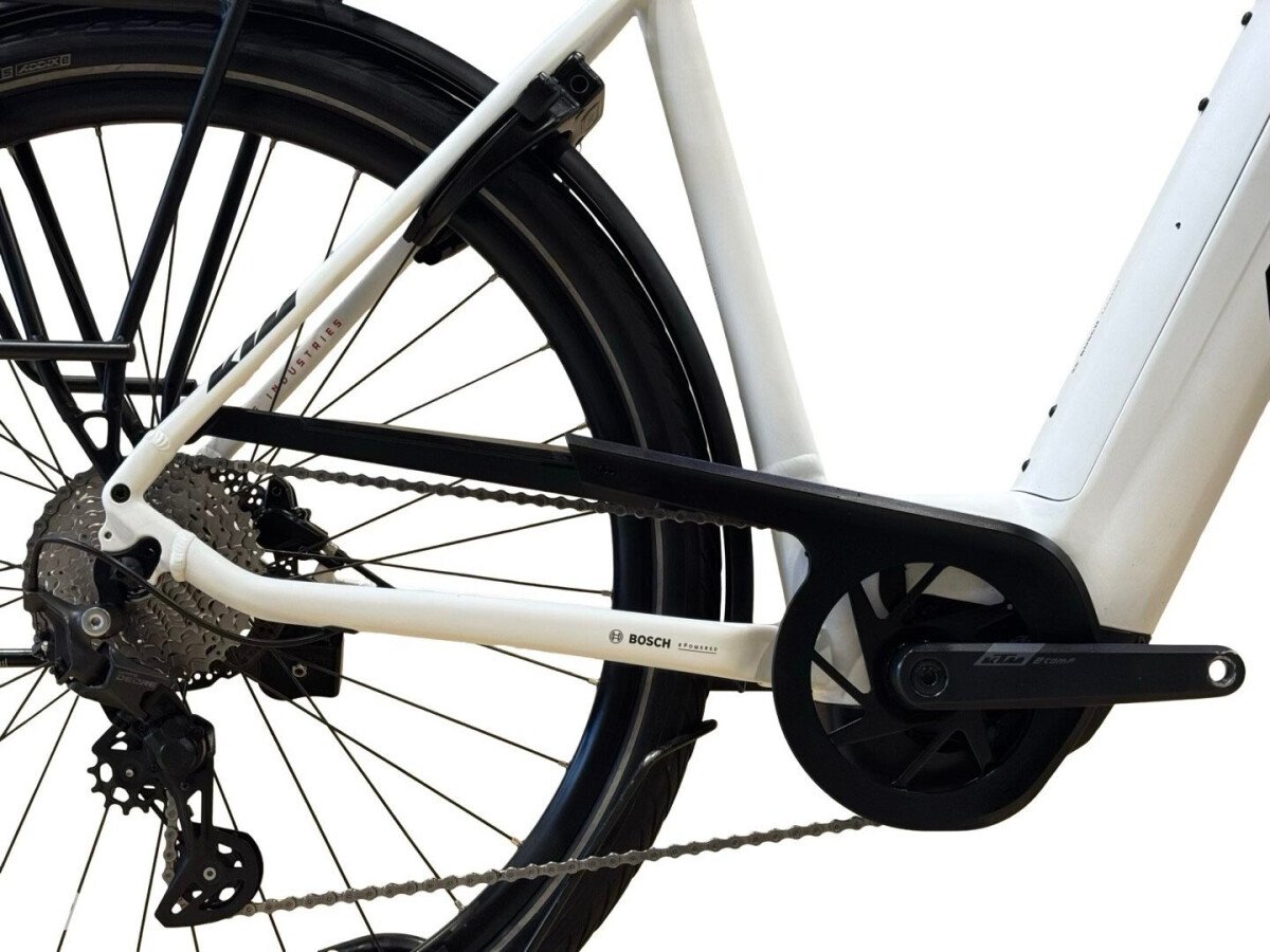 KTM Cento 10 Shimano Deore 2023