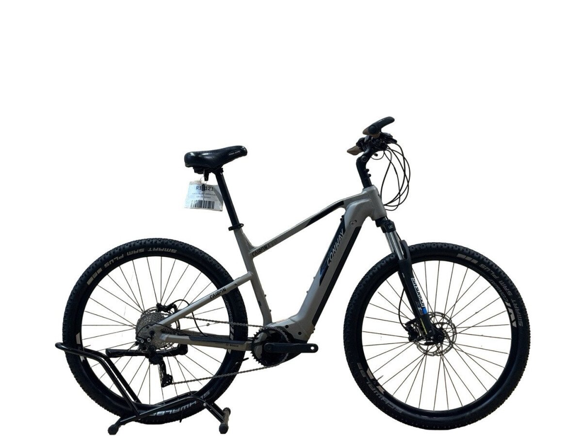 Conway Cairon X 300 Shimano Deore 2021