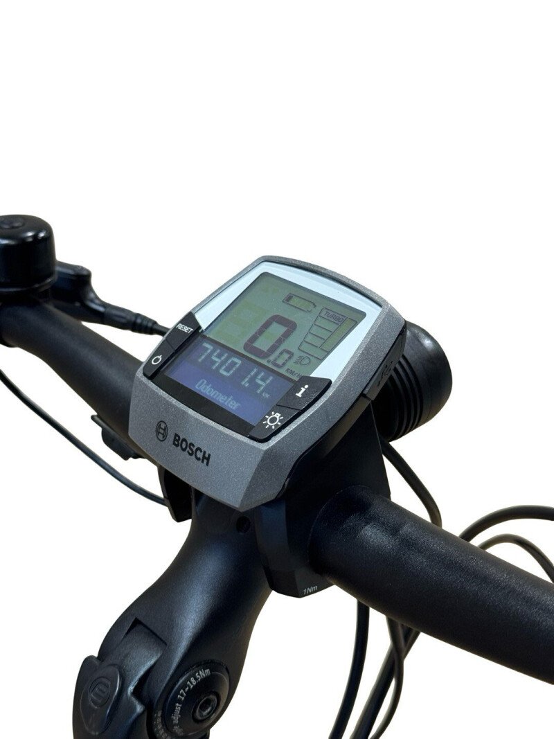 Conway Cairon X 300 Shimano Deore 2021