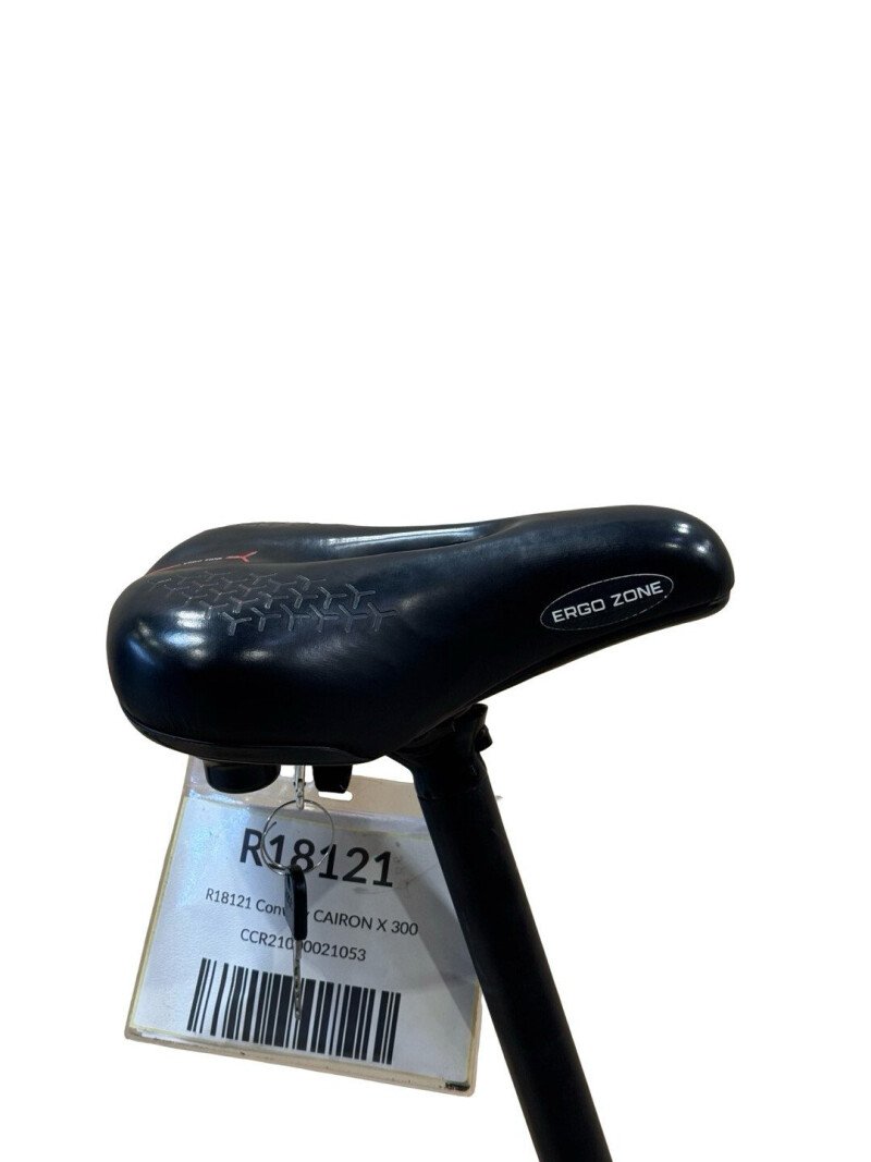 Conway Cairon X 300 Shimano Deore 2021