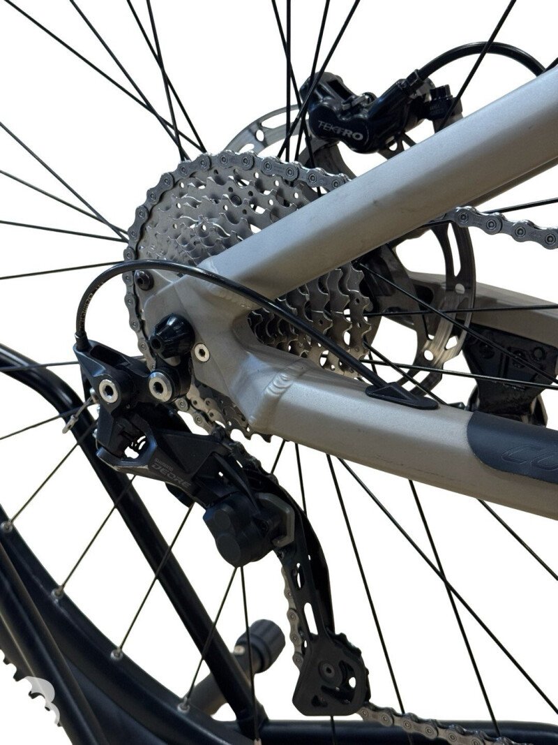 Conway Cairon X 300 Shimano Deore 2021