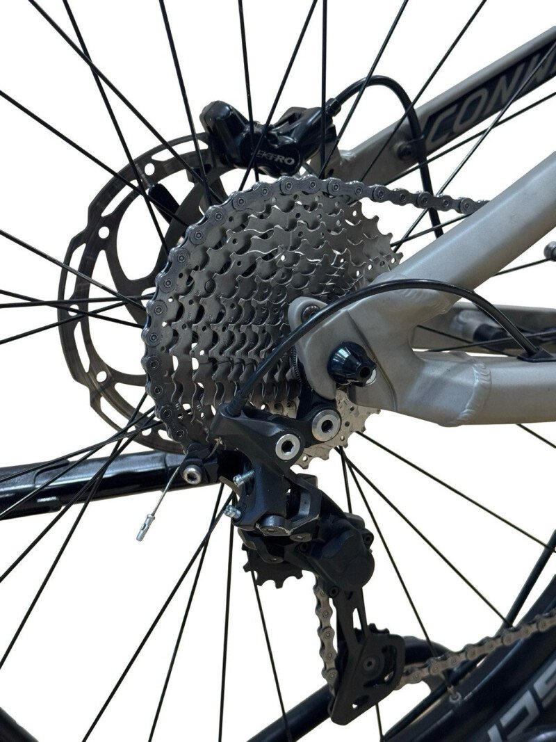 Conway Cairon X 300 Shimano Deore 2021