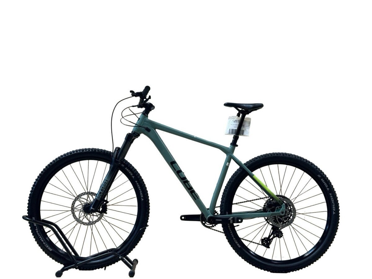 Cube Reaction TM Sram NX 2022
