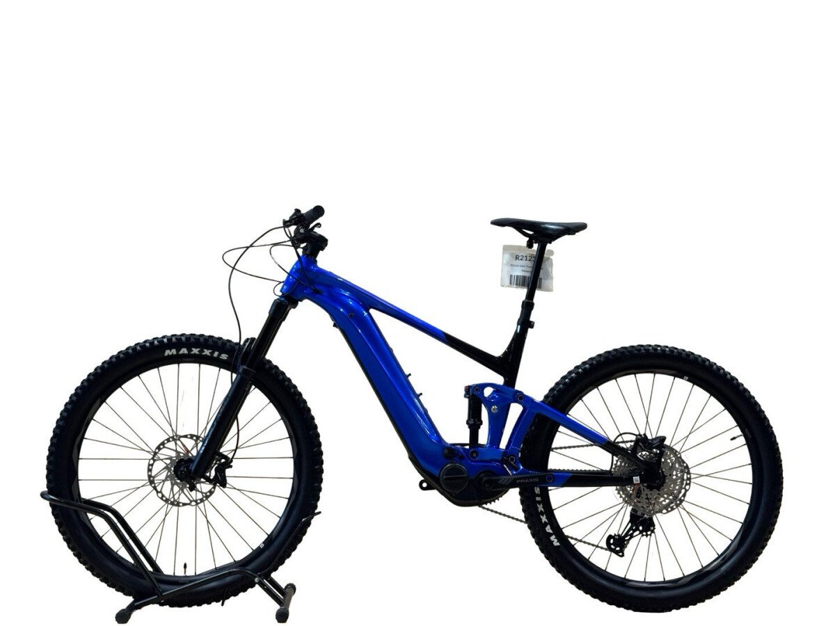 Giant Trance X E+ 2 Shimano XT 2023