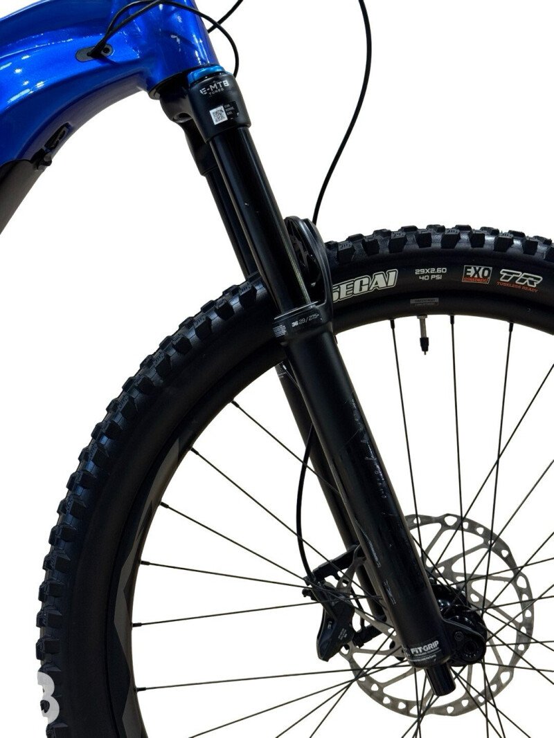 Giant Trance X E+ 2 Shimano XT 2023