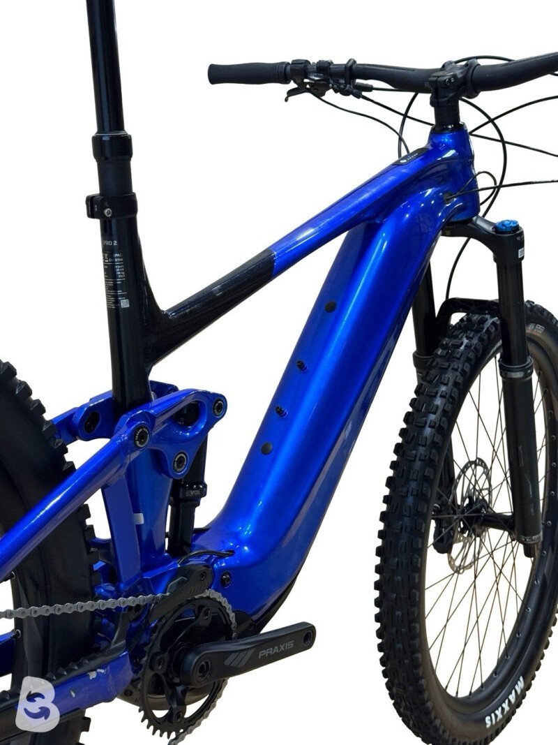 Giant Trance X E+ 2 Shimano XT 2023