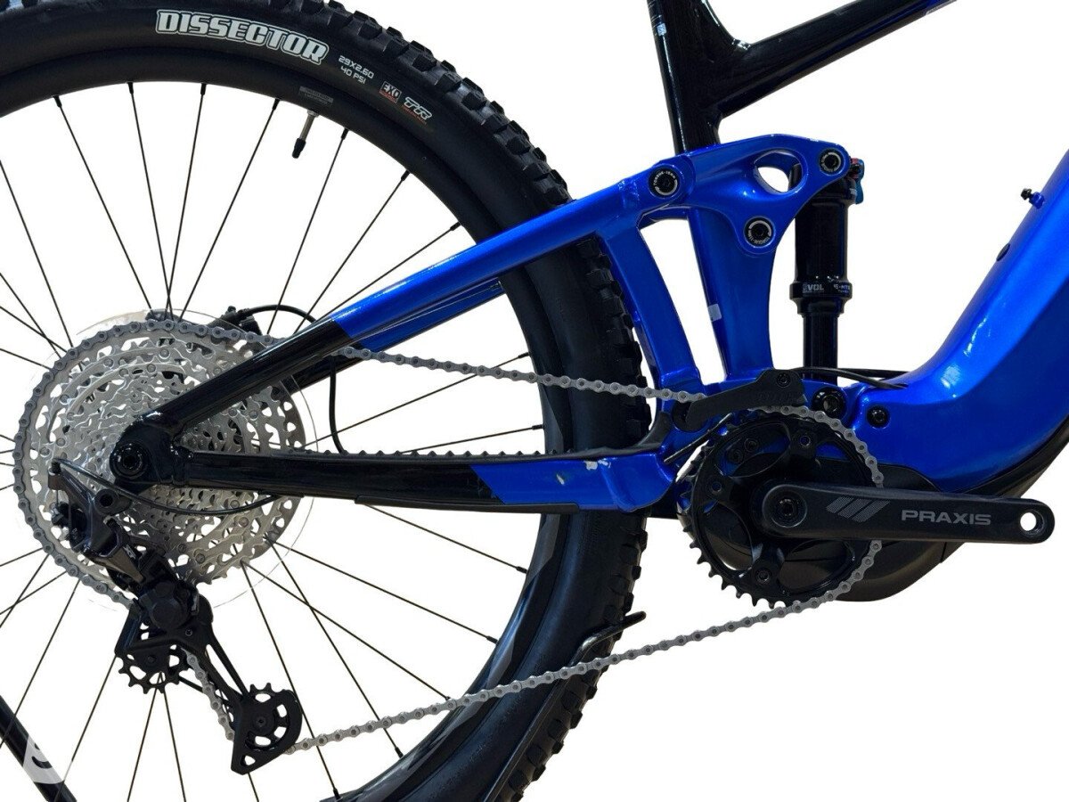 Giant Trance X E+ 2 Shimano XT 2023