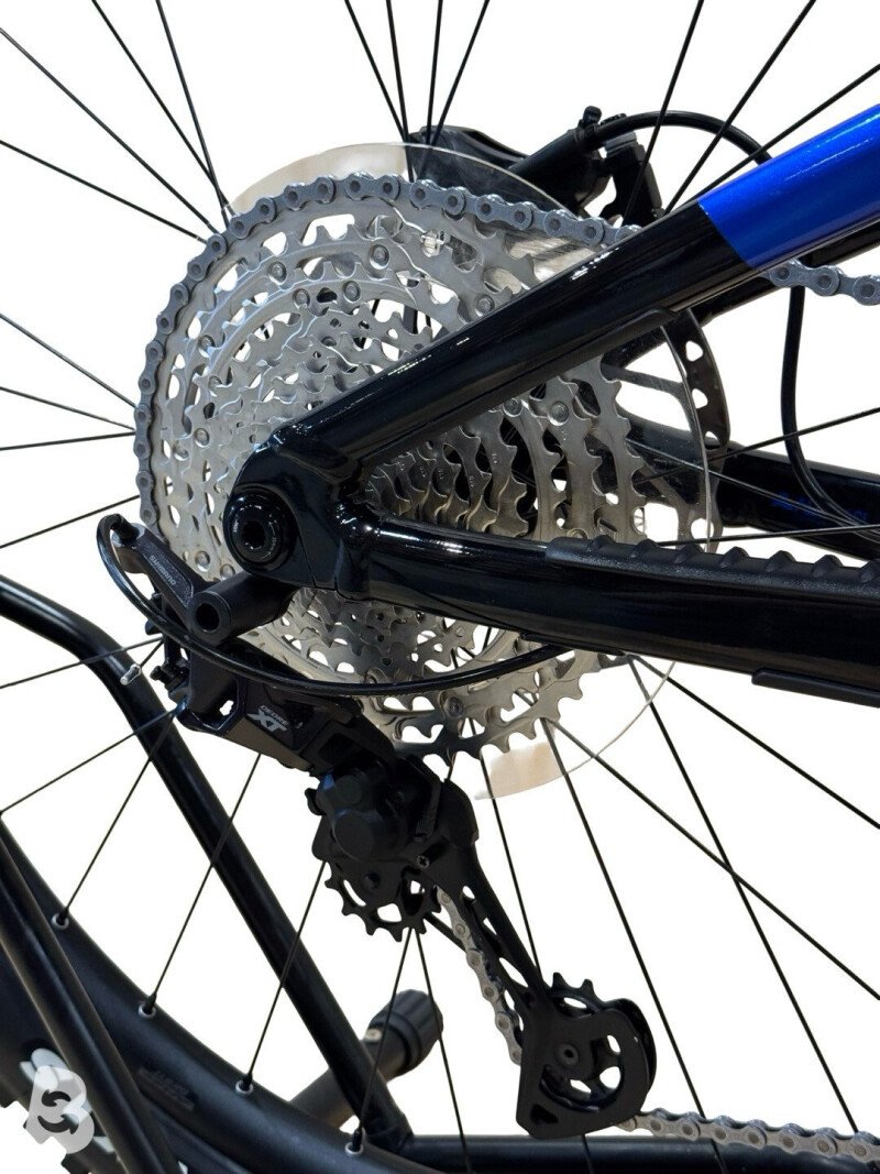 Giant Trance X E+ 2 Shimano XT 2023