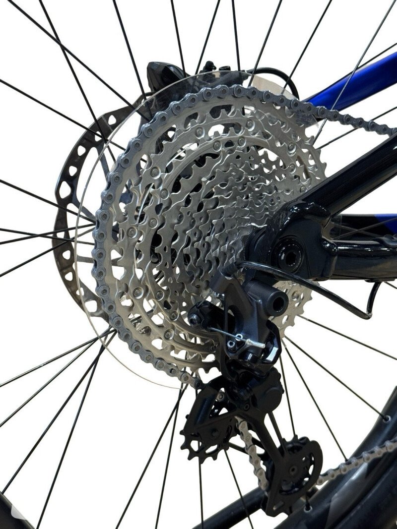 Giant Trance X E+ 2 Shimano XT 2023
