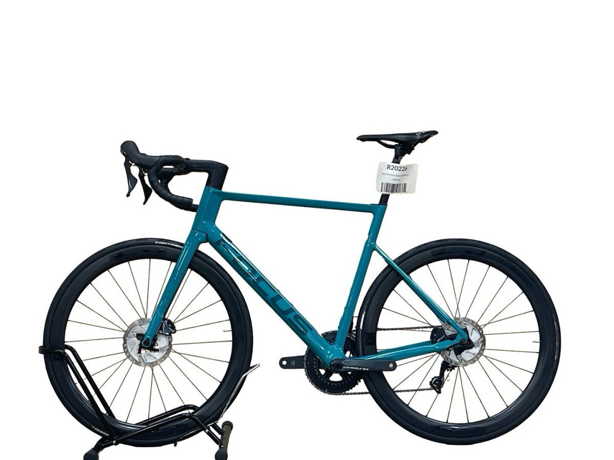 Focus Izalco Max 8.9 Carbon Shimano Ultegra 2022