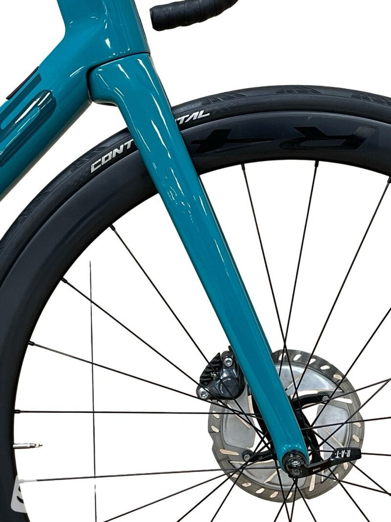 Focus Izalco Max 8.9 Carbon Shimano Ultegra 2022