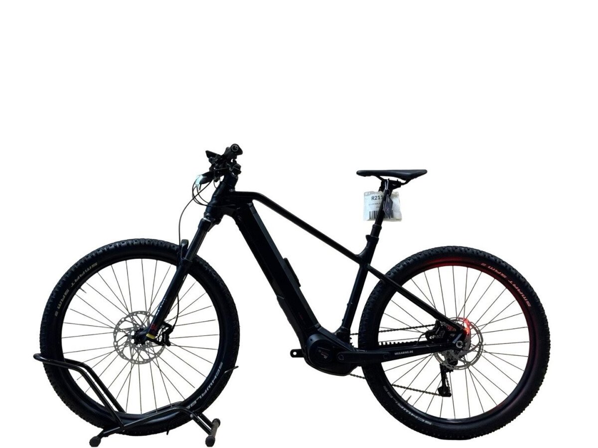 Bulls Sonic Evo 1 750 Shimano Deore 2024