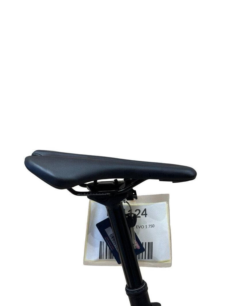 Bulls Sonic Evo 1 750 Shimano Deore 2024