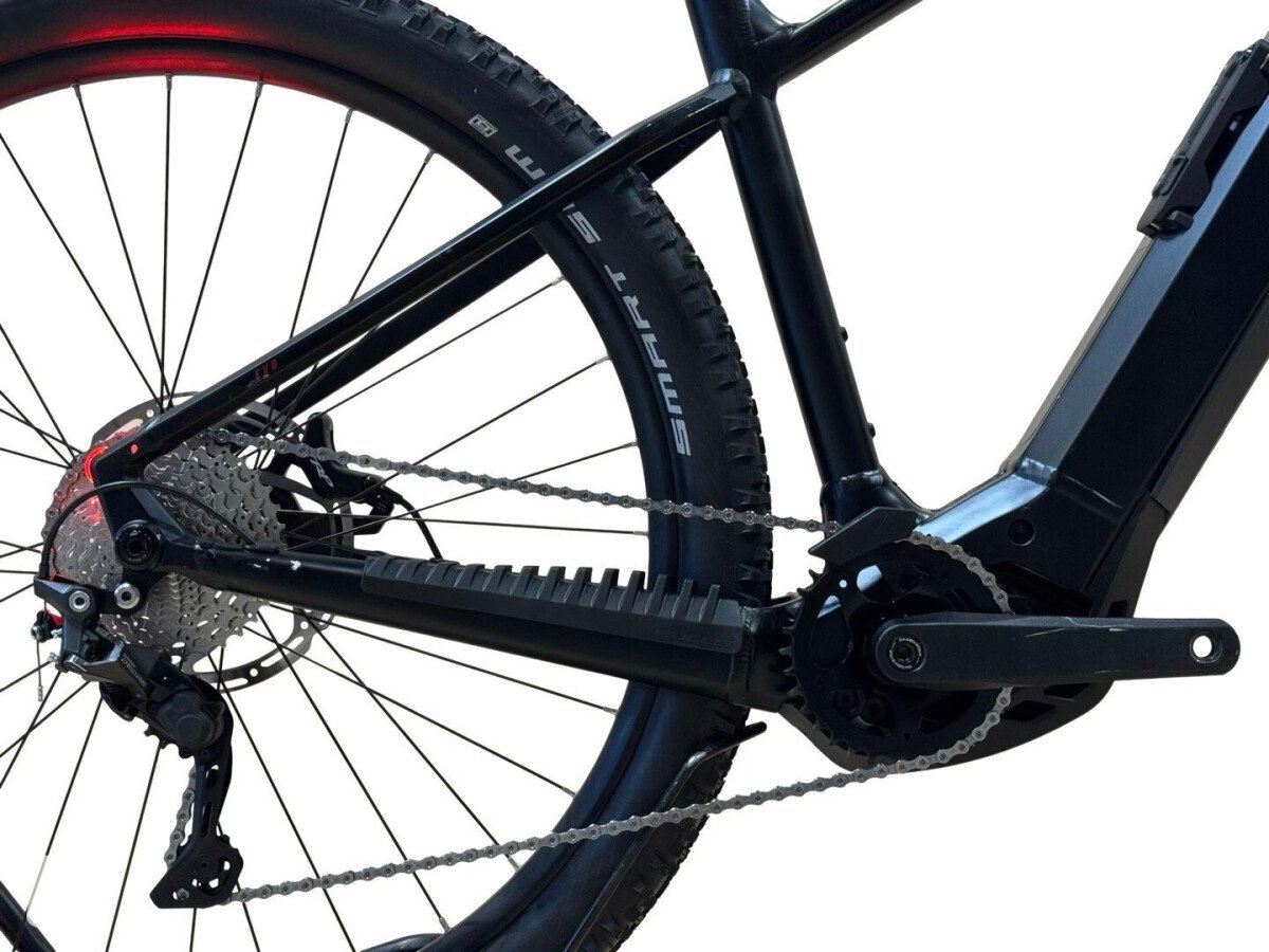Bulls Sonic Evo 1 750 Shimano Deore 2024