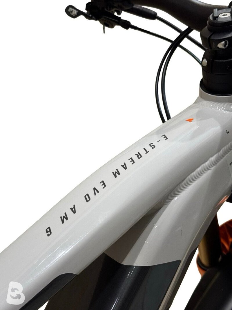 Bulls E-Stream Evo AM 6 Shimano XTR 2023