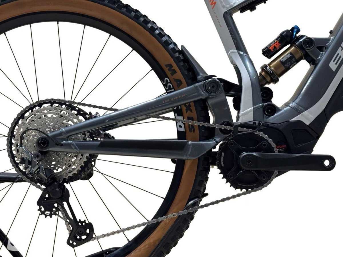 Bulls E-Stream Evo AM 6 Shimano XTR 2023
