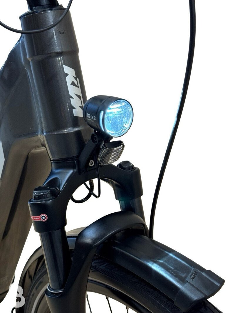 KTM Macina Style XL Shimano XT 2024