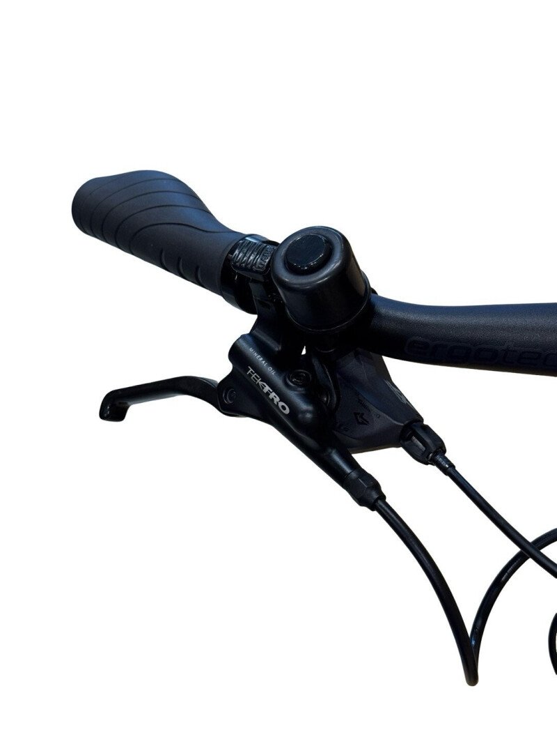 KTM Macina Style XL Shimano XT 2024