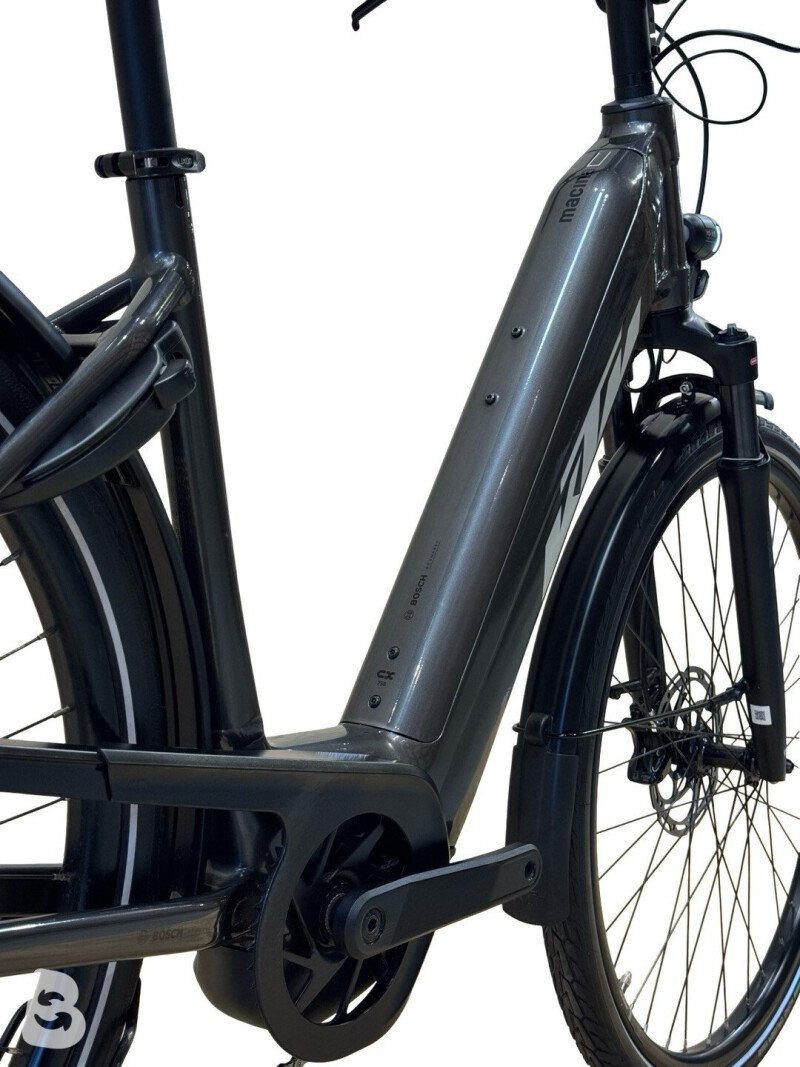 KTM Macina Style XL Shimano XT 2024