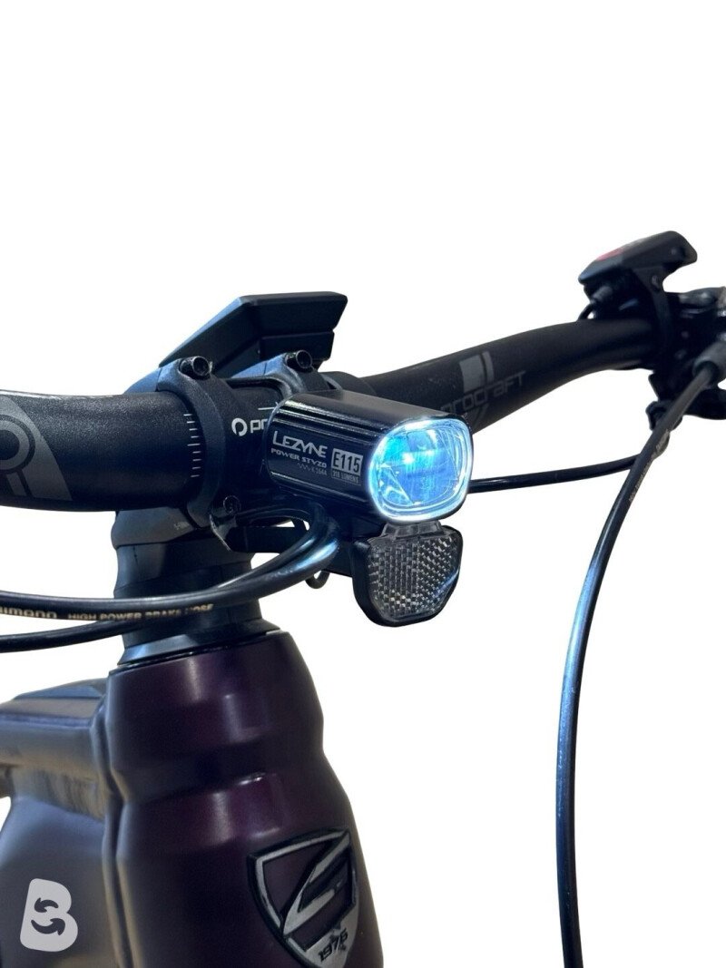 Centurion NO POGO R3700i Shimano XT 2023