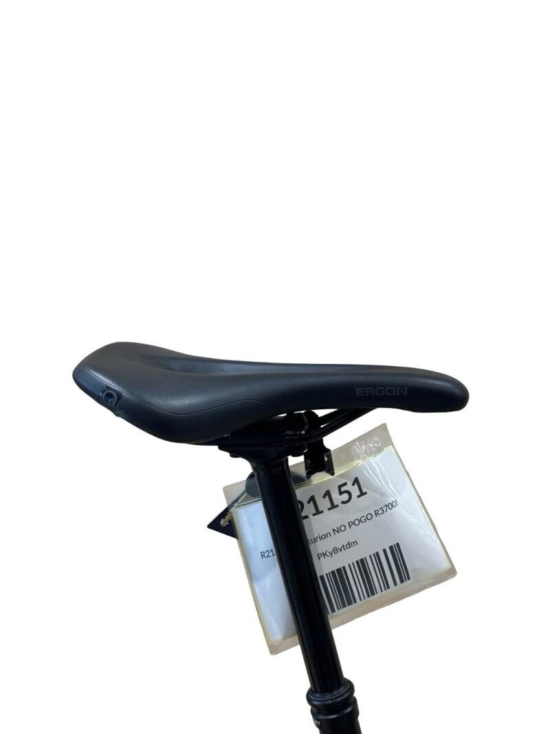 Centurion NO POGO R3700i Shimano XT 2023