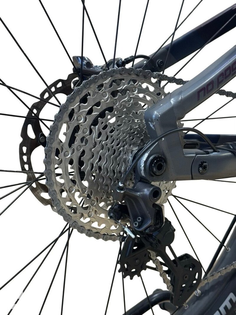 Centurion NO POGO R3700i Shimano XT 2023