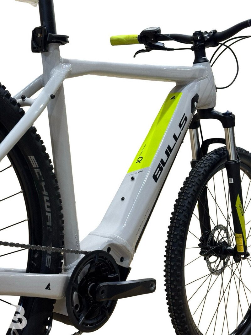 Bulls LT EVO CX 625 Shimano Alivio 2022