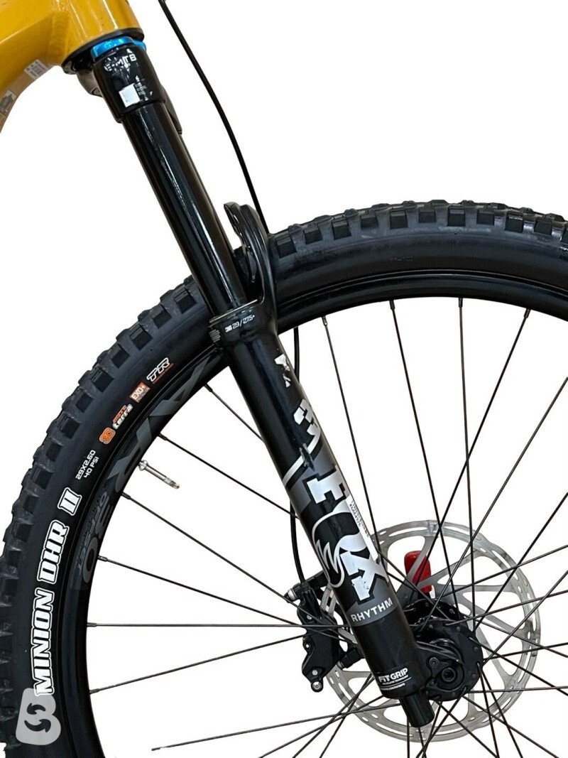 Focus Jam² 6.8 Shimano XT 2024