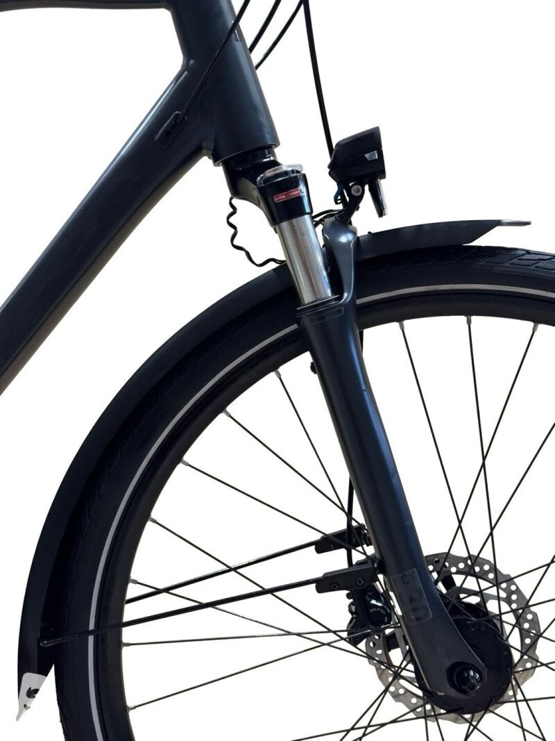 Cube Kathmandu Pro Shimano XT 2021