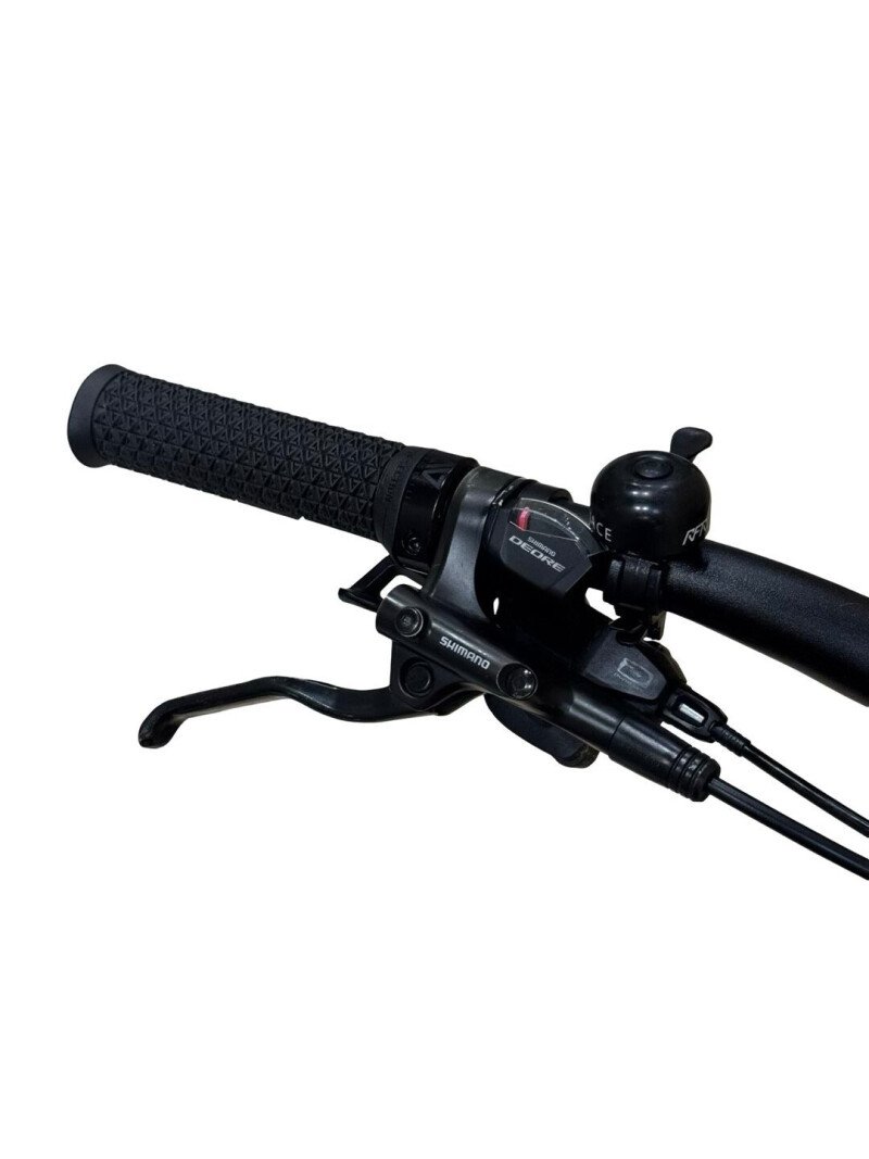 Cube Kathmandu Pro Shimano XT 2021