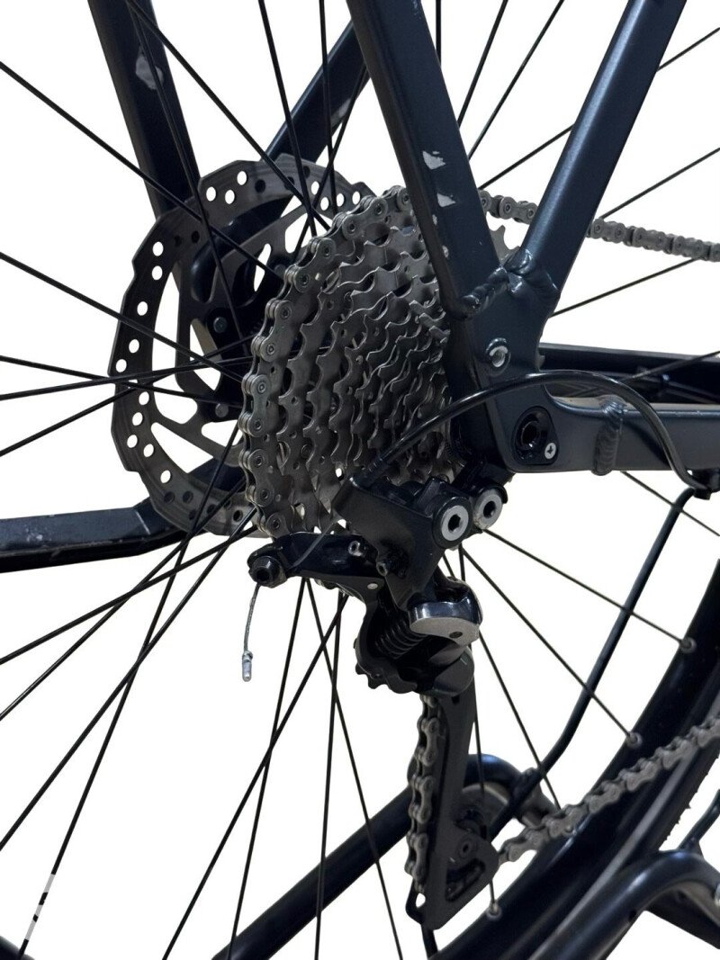Cube Kathmandu Pro Shimano XT 2021