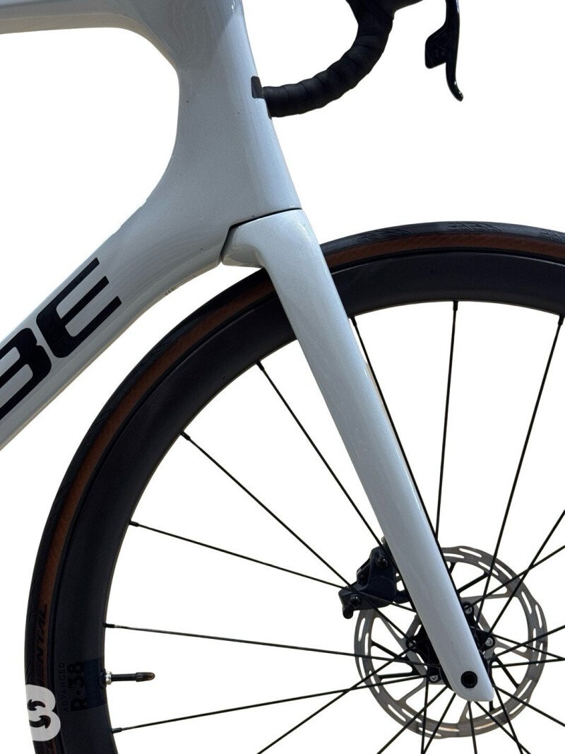 Cube Agree C:62 SL Carbon Sram Force AXS 2022