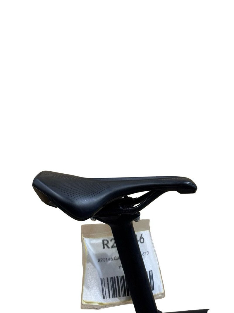 Cube Agree C:62 SL Carbon Sram Force AXS 2022