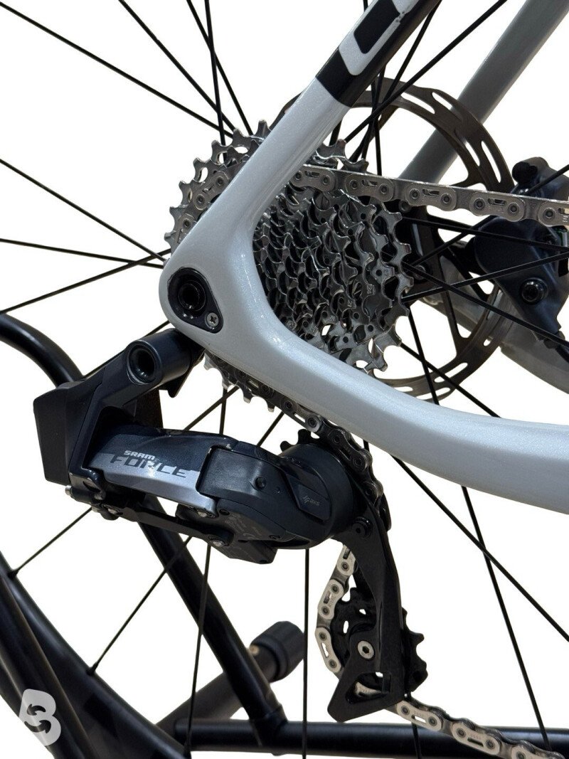 Cube Agree C:62 SL Carbon Sram Force AXS 2022