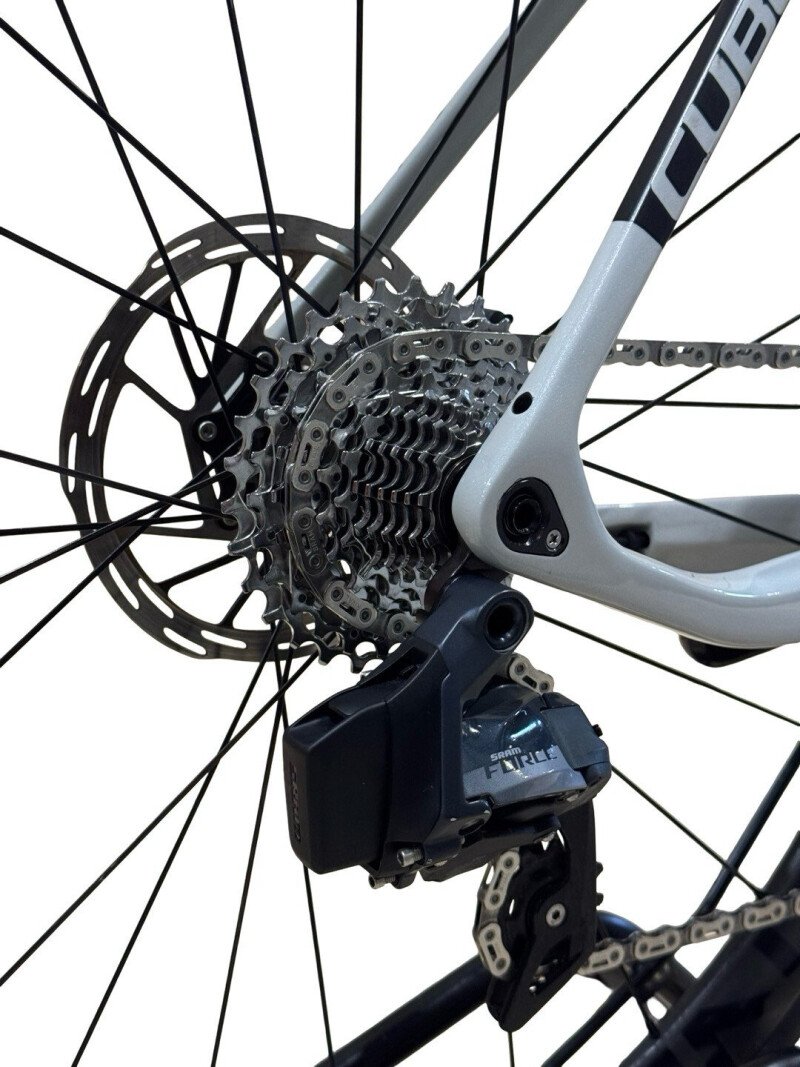 Cube Agree C:62 SL Carbon Sram Force AXS 2022