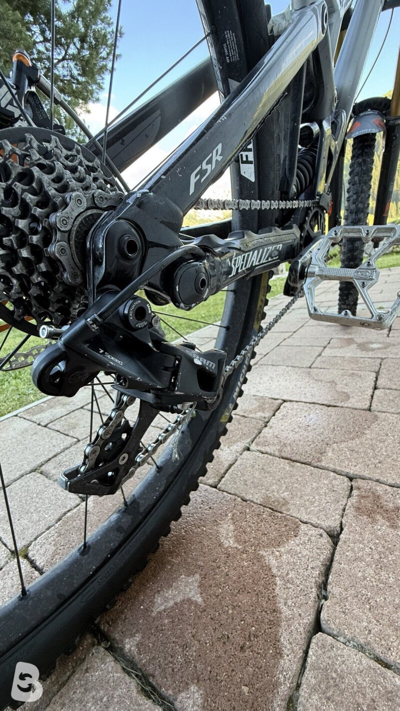 Specialized Demo Expert 2022