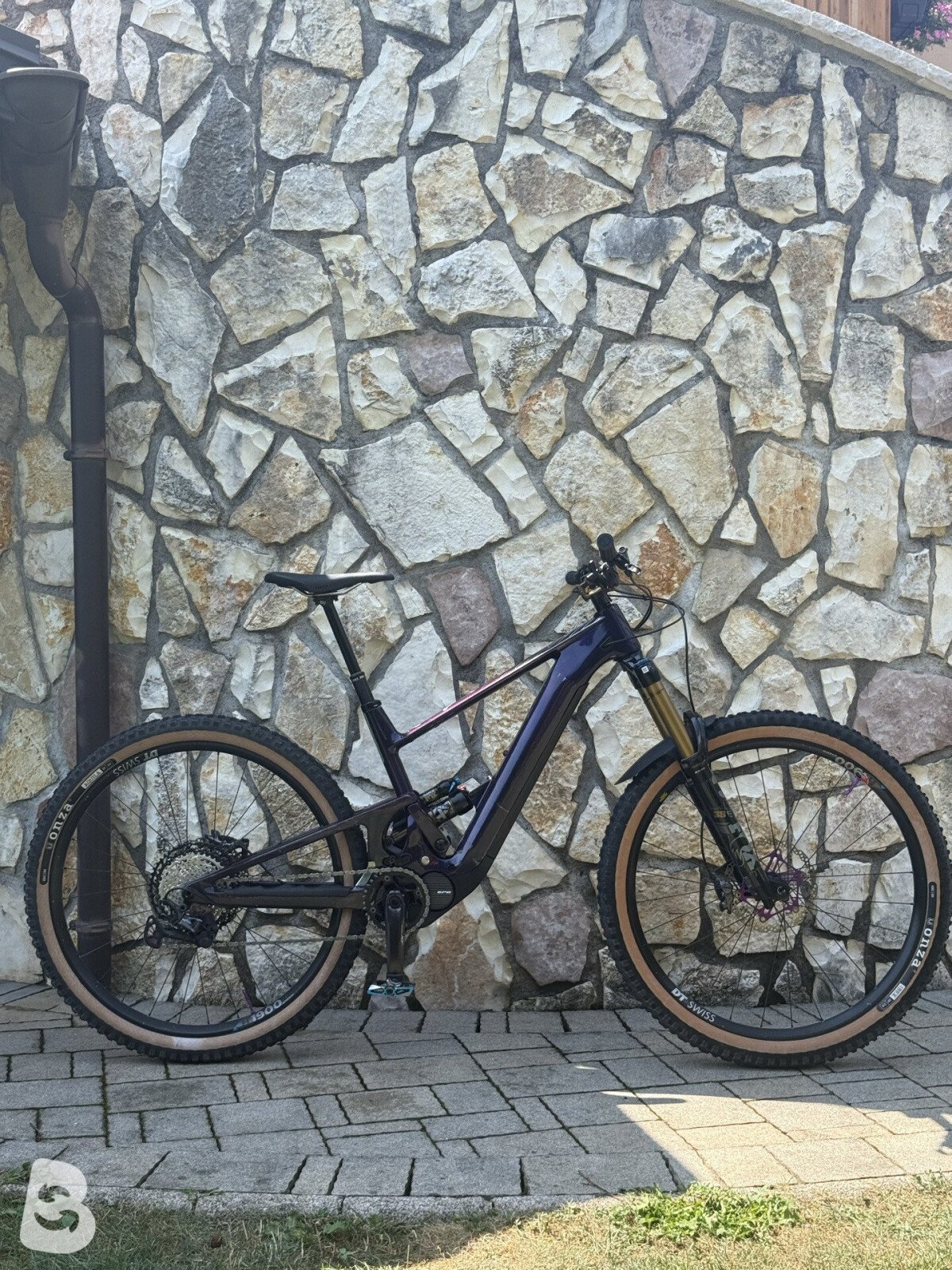 Scor 4060 Z LT XT 2023