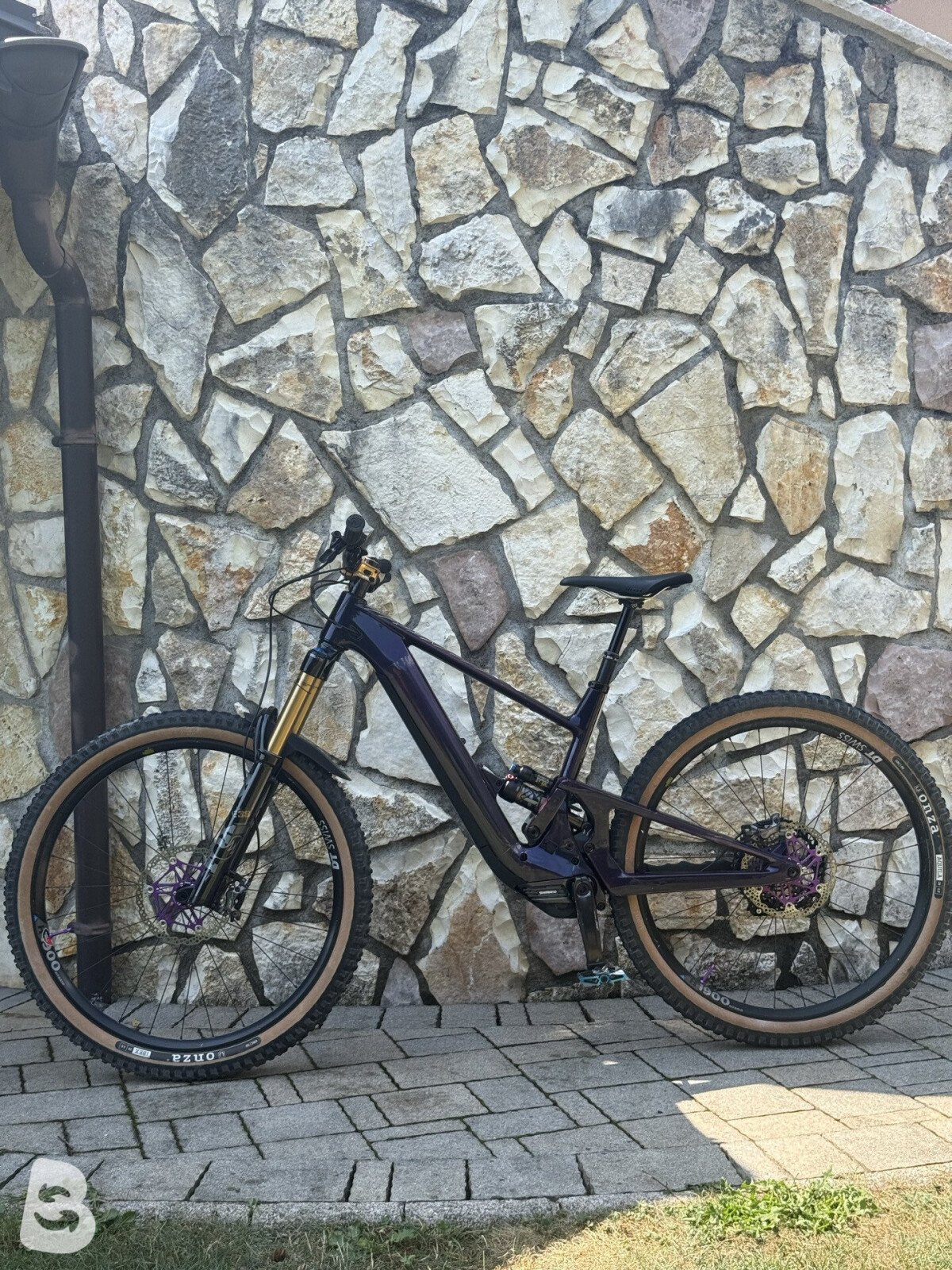 Scor 4060 Z LT XT 2023