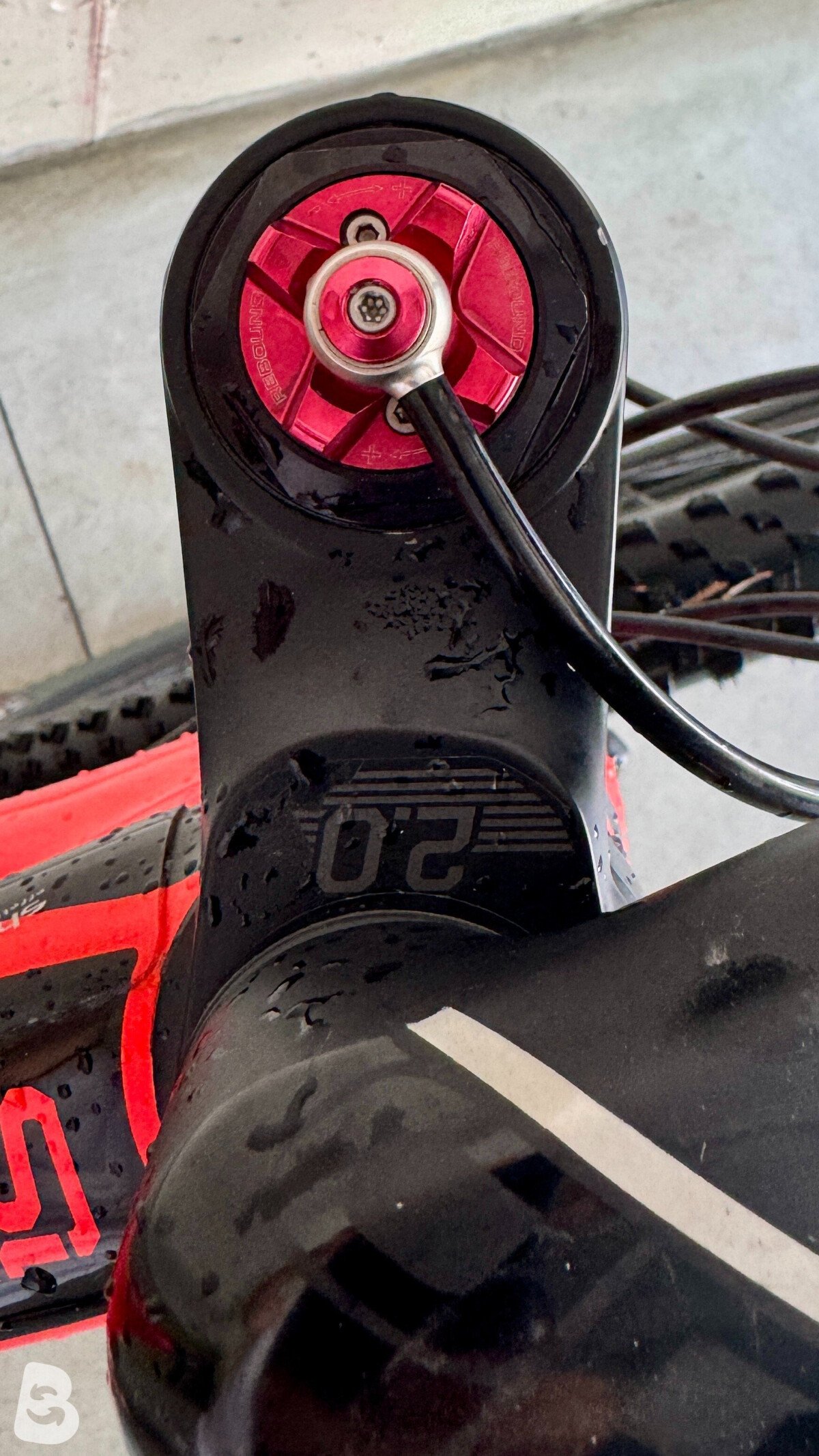 Cannondale F-Si Carbon 3 2018