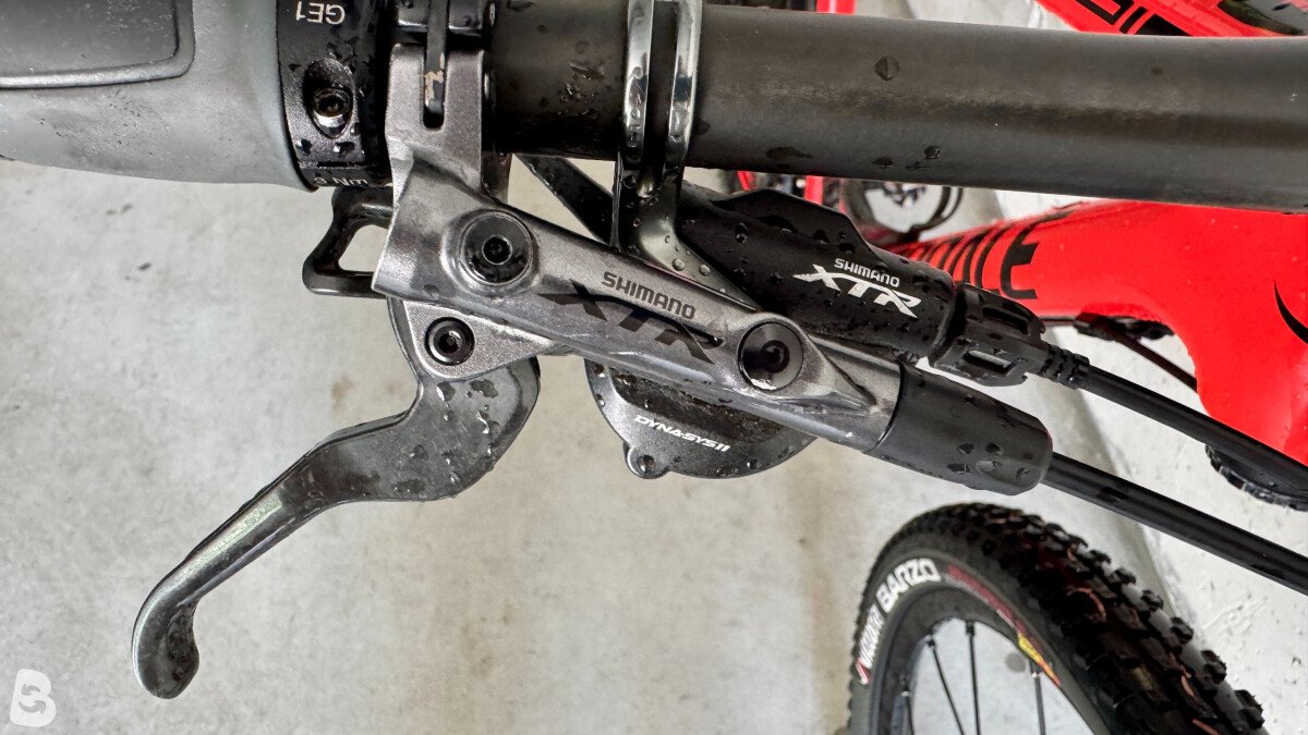 Cannondale F-Si Carbon 3 2018